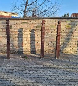 Gyömrői Gyilkosságok Emlékműve