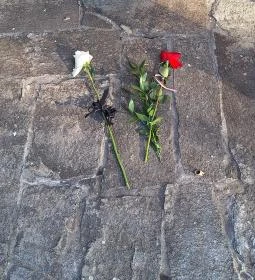 Gyömrői Gyilkosságok Emlékműve