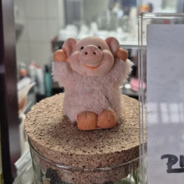 Gyöngy Büfé - Fehérvári úti Vásárcsarnok, Budapest - Egyéb