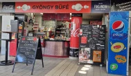 Gyöngy Büfé - Fehérvári úti Vásárcsarnok, Budapest