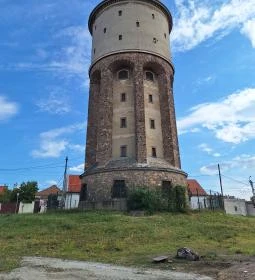 Gyöngyösi víztorony