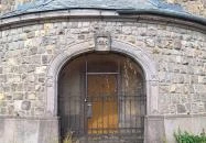 Gyöngyösi víztorony Gyöngyös