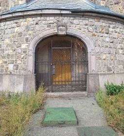 Gyöngyösi víztorony