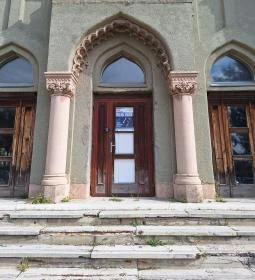 Gyöngyösi zsinagóga