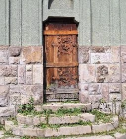 Gyöngyösi zsinagóga