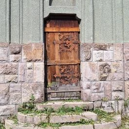 Gyöngyösi zsinagóga Gyöngyös - Egyéb