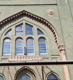 Gyöngyösi zsinagóga