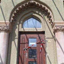 Gyöngyösi zsinagóga Gyöngyös - Egyéb