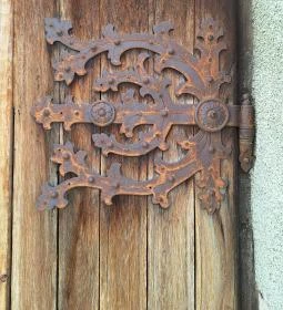 Gyöngyösi zsinagóga