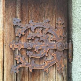 Gyöngyösi zsinagóga Gyöngyös - Egyéb