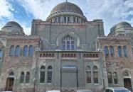 Gyöngyösi zsinagóga Gyöngyös