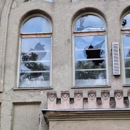 Gyöngyösi zsinagóga Gyöngyös - Egyéb