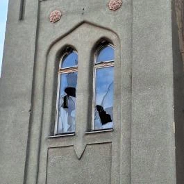 Gyöngyösi zsinagóga Gyöngyös - Egyéb