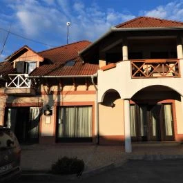 Györgyey Kastély Étterem & Panzió Tápiógyörgye - Külső kép