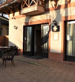 Györgyey Kastély Étterem & Panzió