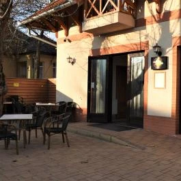 Györgyey Kastély Étterem & Panzió Tápiógyörgye - Külső kép