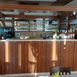 Györgyey Kastély Étterem & Panzió Tápiógyörgye - Belső