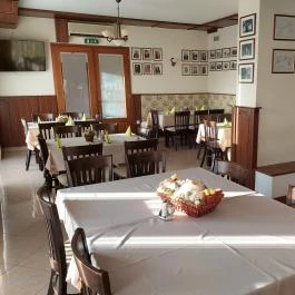 Györgyey Kastély Étterem & Panzió Tápiógyörgye - Belső