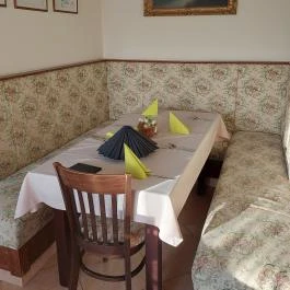 Györgyey Kastély Étterem & Panzió Tápiógyörgye - Belső