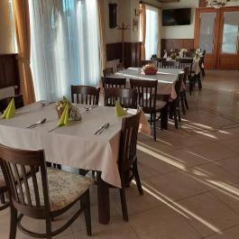 Györgyey Kastély Étterem & Panzió Tápiógyörgye - Belső