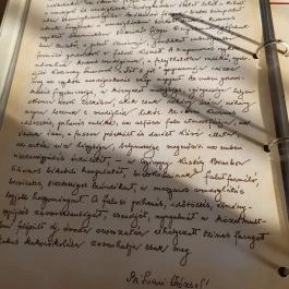 Györgyey Kastély Étterem & Panzió Tápiógyörgye - Étlap/itallap