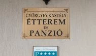 Györgyey Kastély Étterem & Panzió Tápiógyörgye - Egyéb