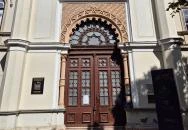 Győri zsinagóga Győr