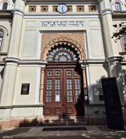 Győri zsinagóga