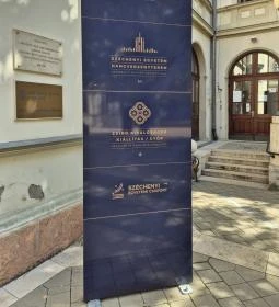 Győri zsinagóga