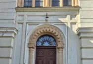 Győri zsinagóga Győr
