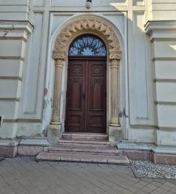 Győri zsinagóga