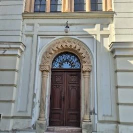 Győri zsinagóga Győr - Külső kép