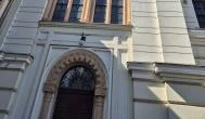 Győri zsinagóga Győr - Külső kép