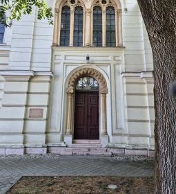 Győri zsinagóga