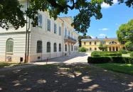 Győry-kastély Perkáta