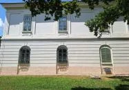 Győry-kastély Perkáta