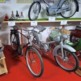 Győry-kastély, Perkáta - Egyéb