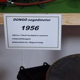 Győry-kastély, Perkáta - Egyéb