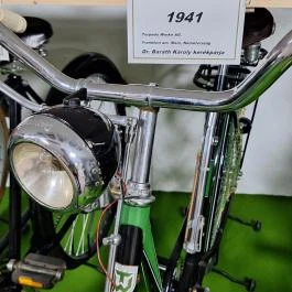 Győry-kastély, Perkáta - Egyéb