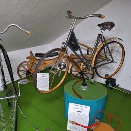 Győry-kastély, Perkáta - Egyéb