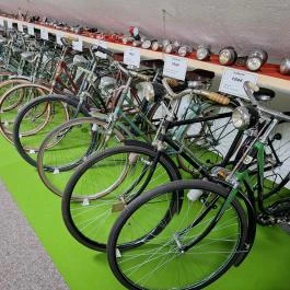 Győry-kastély, Perkáta - Egyéb