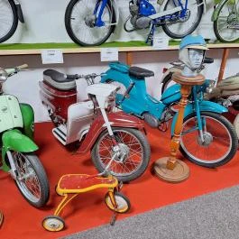 Győry-kastély, Perkáta - Egyéb