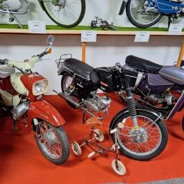 Győry-kastély, Perkáta - Egyéb