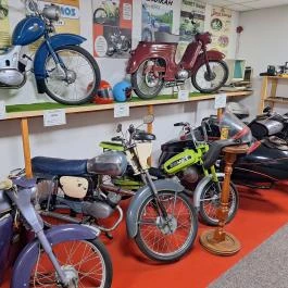 Győry-kastély, Perkáta - Egyéb