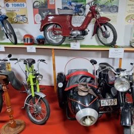 Győry-kastély, Perkáta - Egyéb