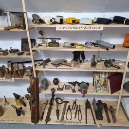 Győry-kastély, Perkáta - Egyéb