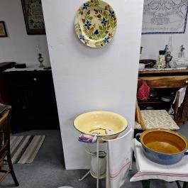 Győry-kastély, Perkáta - Belső