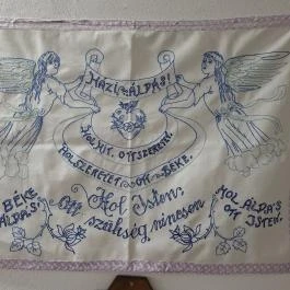 Győry-kastély, Perkáta - Egyéb