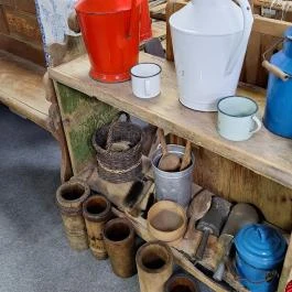 Győry-kastély, Perkáta - Egyéb