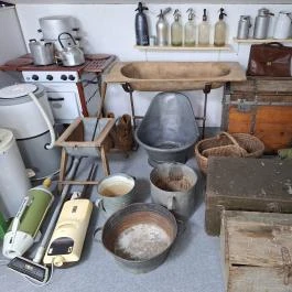 Győry-kastély, Perkáta - Egyéb